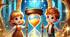 Reading Comprehension "A Magical Night"