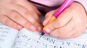 Writing 2 semester 5 form (NUS)(ГР4)