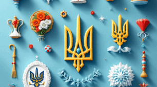 Герб села. Мій сімейний герб. Символічні способи трансляції ідей STEM-освіти