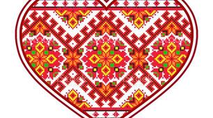 Грамоти до Дня Вишиванки