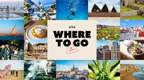 the 5-thform Where to go. Listening
