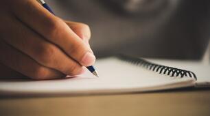  Prepare 7. Writing Comprehension. II term.