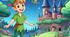 Listening Comprehension "Peter Pan"