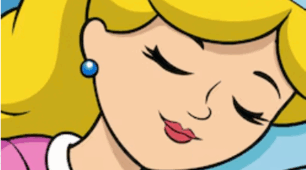 Reading Comprehension "A story for kids. A sleeping Beauty"