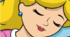 Reading Comprehension "A story for kids. A sleeping Beauty"