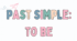 Past simple: to be. 5 Prepare