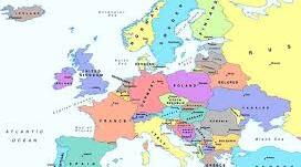 Європейські символи та традиції 