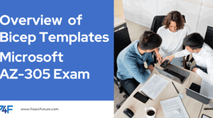Bicep Templates Overview for the Designing Microsoft Azure Infrastructure Solutions Exam