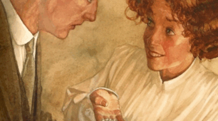 Reading Comprehension "The Gift of the Magi "