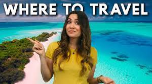 Where to travel?