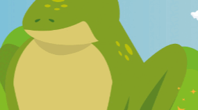 Listening Comprehension "The Frog Prince"