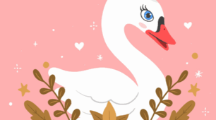Listening Comprehension "The Swan Princess"