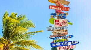 WHAT IS THERE TO SEE AND TO DO? (NUS)