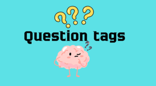 Question tags