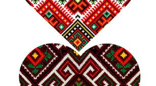 До дня вишиванки