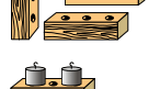 Лабораторна робота №8. Вимірювання тиску твердого тіла на опору. Урок 51. НУШ. 7 клас