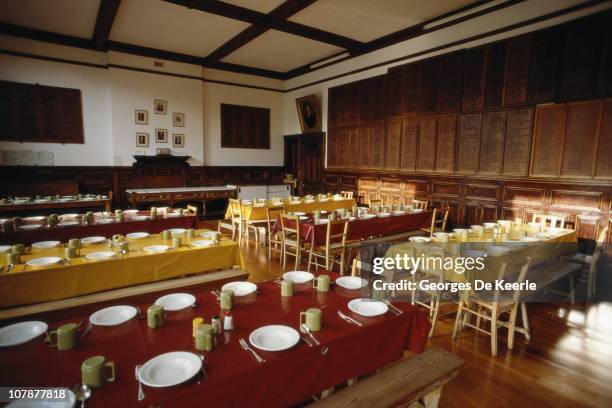333 Boarding School Room Stock Photos, High-Res Pictures, and Images - Getty Images
