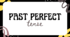 Презентація на тему "Past Perfect"