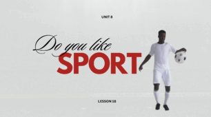 Презентація на Урок "DO YOU LIKE SPORT", на основі підручника Англійська мова (10-й рік навчання, рівень стандарту) Карпюк О. Д