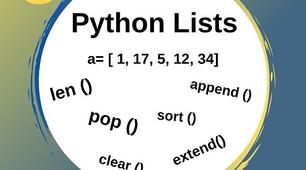 Використання розгалуження для опрацювання списків у Python