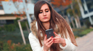 Leseverstehen (II.Semester) "Die SMS", „Magdalena Hirsch über ihren Schüleraustausch in Japan“ 