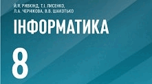 Алгоритми і програми з циклами. Оператори циклу у Python