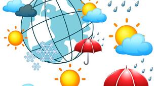 Seasons and Weather. Пори року і погода
