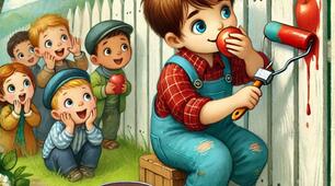 5 клас. Матеріали для проведення робіт за групами результатів. Зарубіжна література.