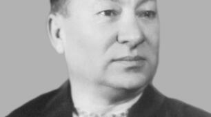 Андрій Малишко
