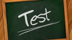 Complex Test II term (Full Blast  7)