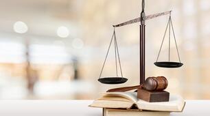 Law/Law enforcement