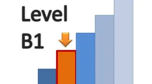 LEVEL B1 