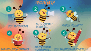 Криголам + рефлексія