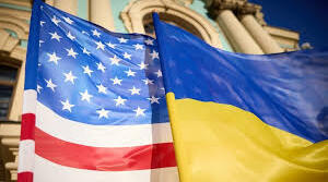  Україна в світі.