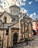 Вірменський квартал та церква у Львові | Karpatium