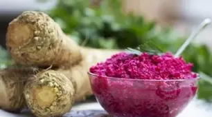 Холодні соуси та заправки