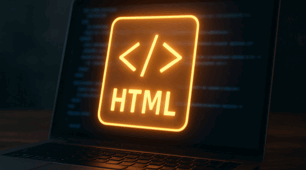 8 клас. Урок 64. Поняття про мову гіпертекстової розмітки (codepen.io)