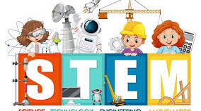 STEM. 5 клас. Підсумкова робота. ІІ семестр