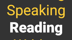 Reading Comprehension 10 grade #
