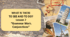 Form 7 NUS (Karpiuk) Unit 8 WHAT IS THERE TO SEE AND TO DO? Lesson 7 (c. 151) (презентація)