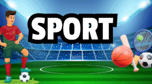 Sport. eSport. Reading