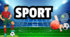 Sport. eSport. Reading