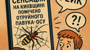 До чого призводять фейкові "сенсації"