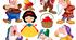 Reading Comprehension "Snow White"