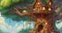 Reading Comprehension "The Magic Treehouse"