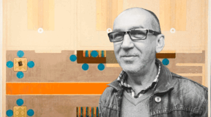 Драматургія. Олександр Ірванець. «Маленька п’єса про зраду» (урок 127-128)