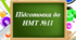 Підготовка до НМТ № 11