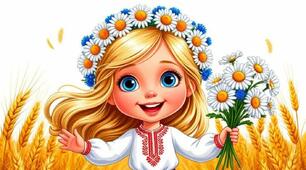 Дипломи випуск садочок