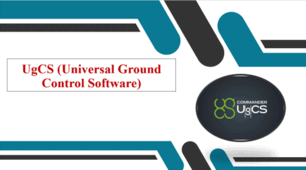 UgCS (Universal Ground Control Software)