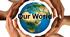 Діагностувальна робота Губарєва 2 клас. Тема 7  "Our world".